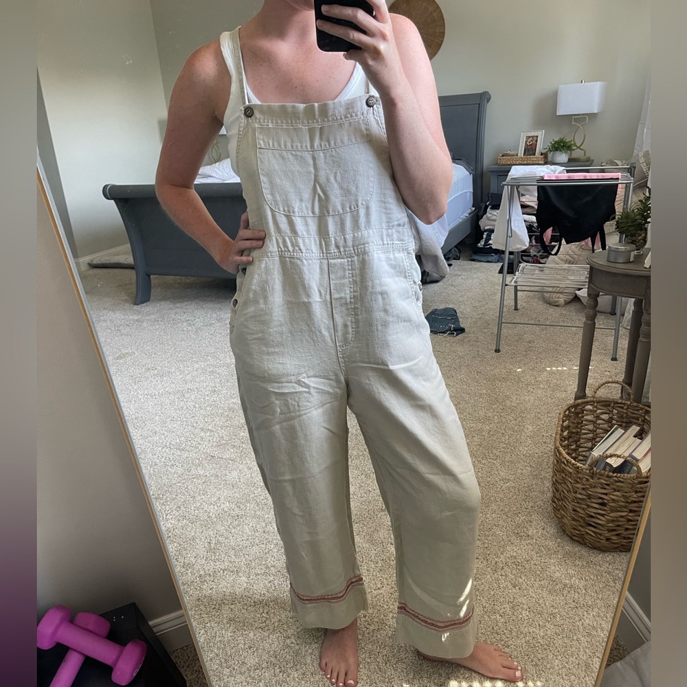 J. Jill Jumpsuit